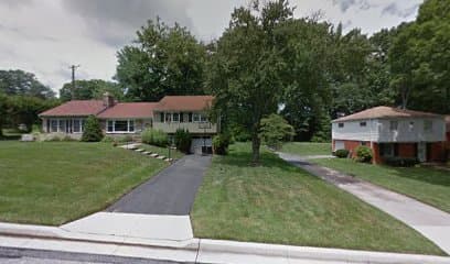 Staybridge, Hotel in Lutherville-Timonium