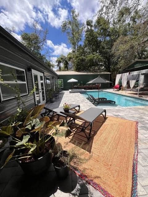 3 Room Boutique Hotel, Holiday Home in Lutz