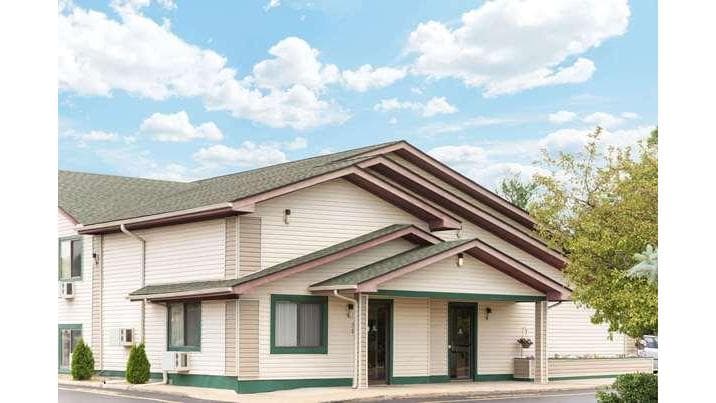 Super 8 by Wyndham Twinsburg/Cleveland Area, Hotel in Twinsburg