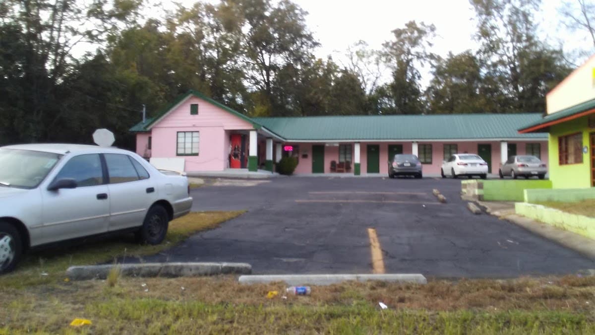 Super Inn Motel of Macon, Hotel in Macon