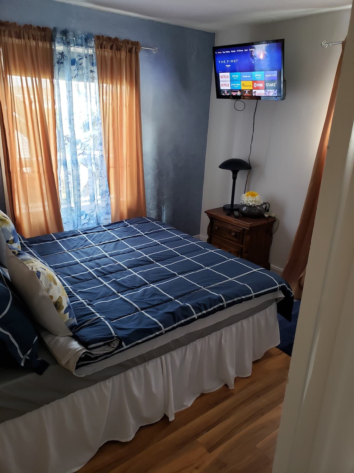 Lelia Rooms & Studios, Motel in Madawaska