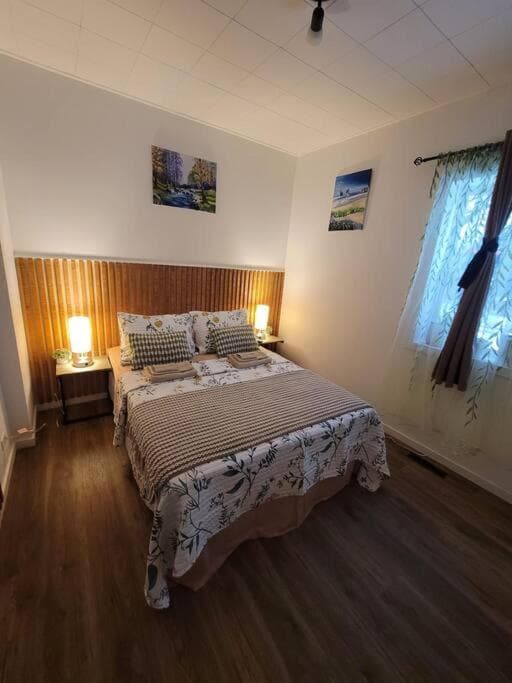 COZY Motel, Motel in Madawaska