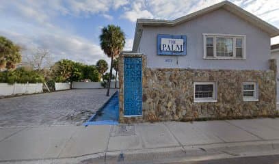 The Palm Resort, Resort in Madeira Beach