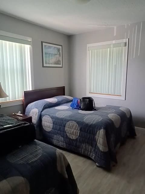 Sails Resort Apartment Motel, Hotel in North Redington Beach
