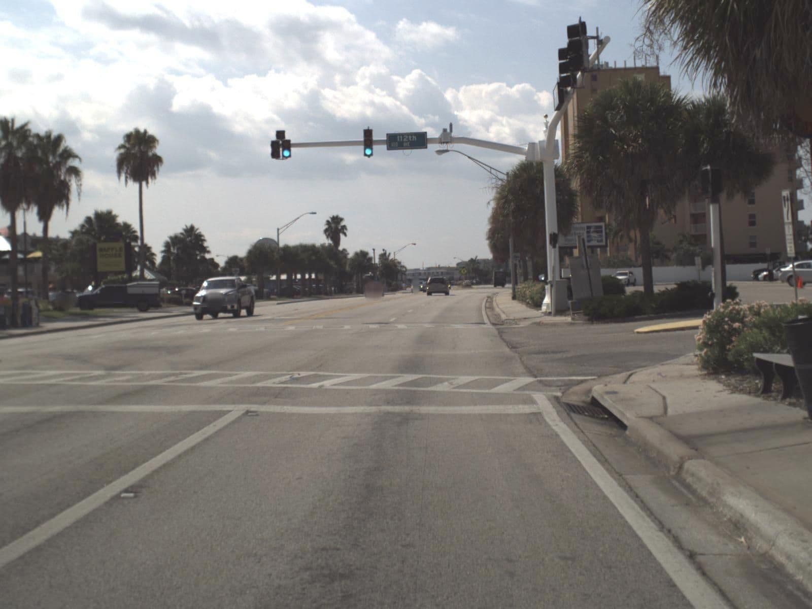 Street view near Satellite Motel - Happy Daze 107, Treasure Island — © fdot_vl (CC BY-SA · Mapillary)