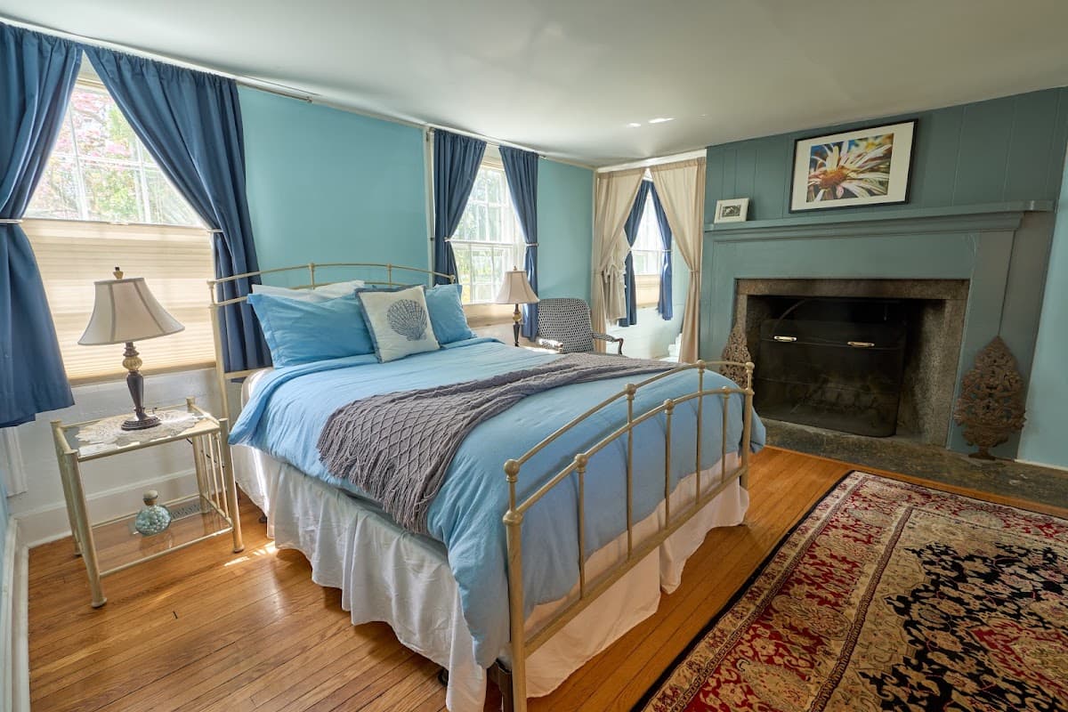 Scranton Seahorse Inn, Hotel in Madison Center
