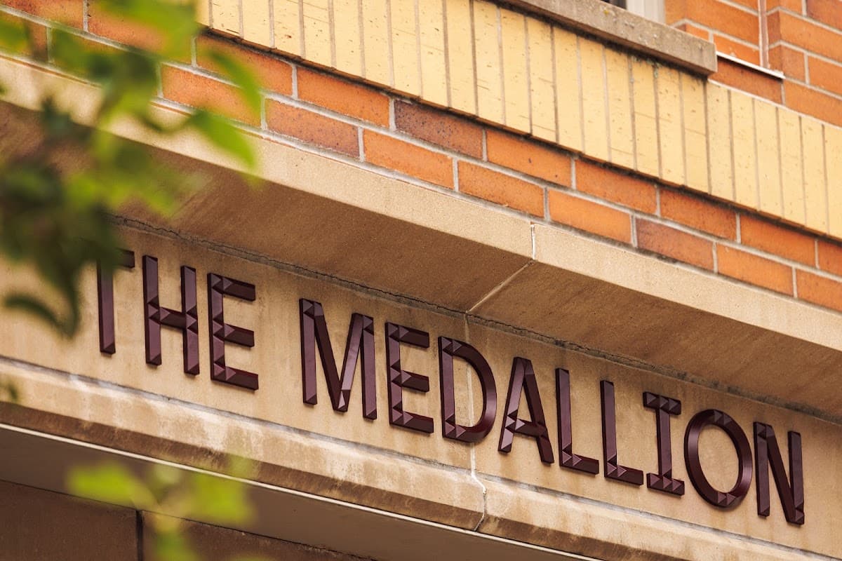 The Medallion by Voyageur Extended Stays, Aparthotel in Madison