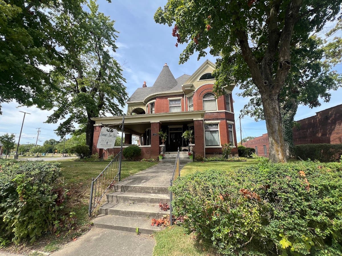 Madisonville Bed and Breakfast, Bed & Breakfast in Madisonville