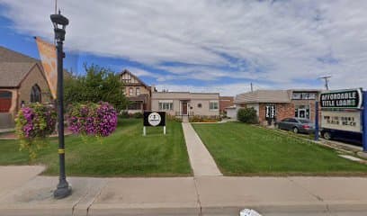 Honeybee Inn, Hotel in Vernal