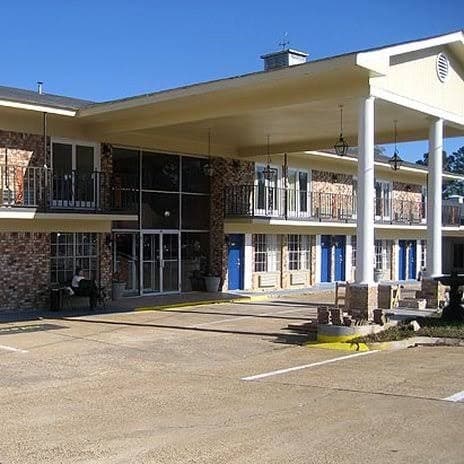 Magnuson Hotel Magnolia, Hotel in Magnolia