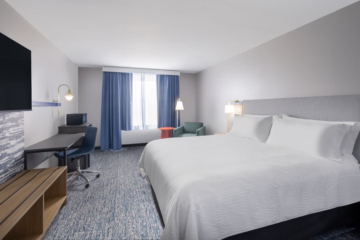 Garner Hotel Mahwah by IHG, Hotel in Mahwah