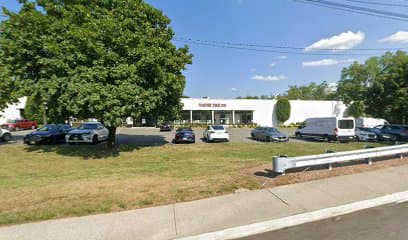 Yankee Partners LLC, Hotel in Mahwah