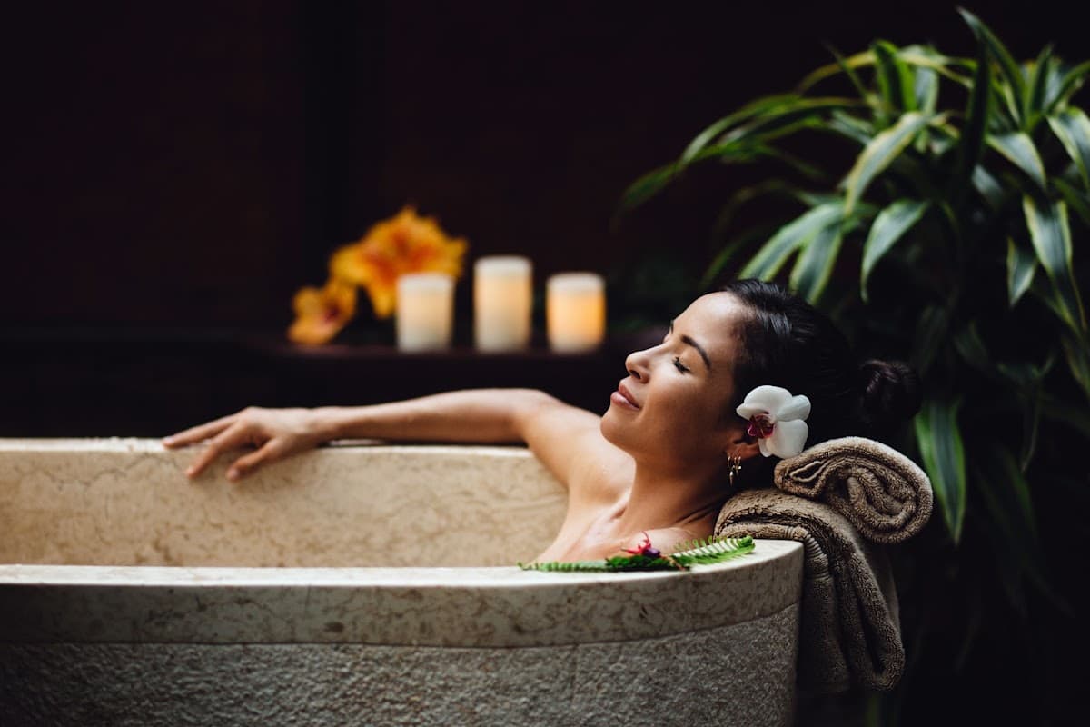 Ho'omana Spa Maui, Guesthouse in Olinda, CDP
