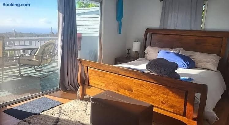 Upcountry Maui Hideaway with Stunning Mountain Views - Entire Place, Holiday Home in Makawao