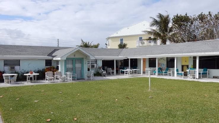 Ocean Pines Motel, Hotel in Malabar