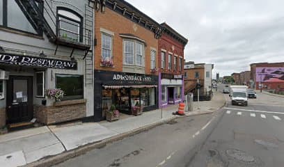 Massena ny, Hotel in Malone