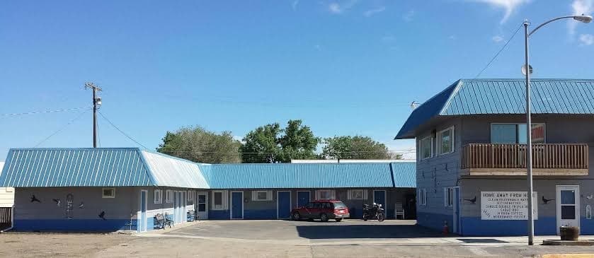 Royals Inn Motel Inc, Hotel in Malta
