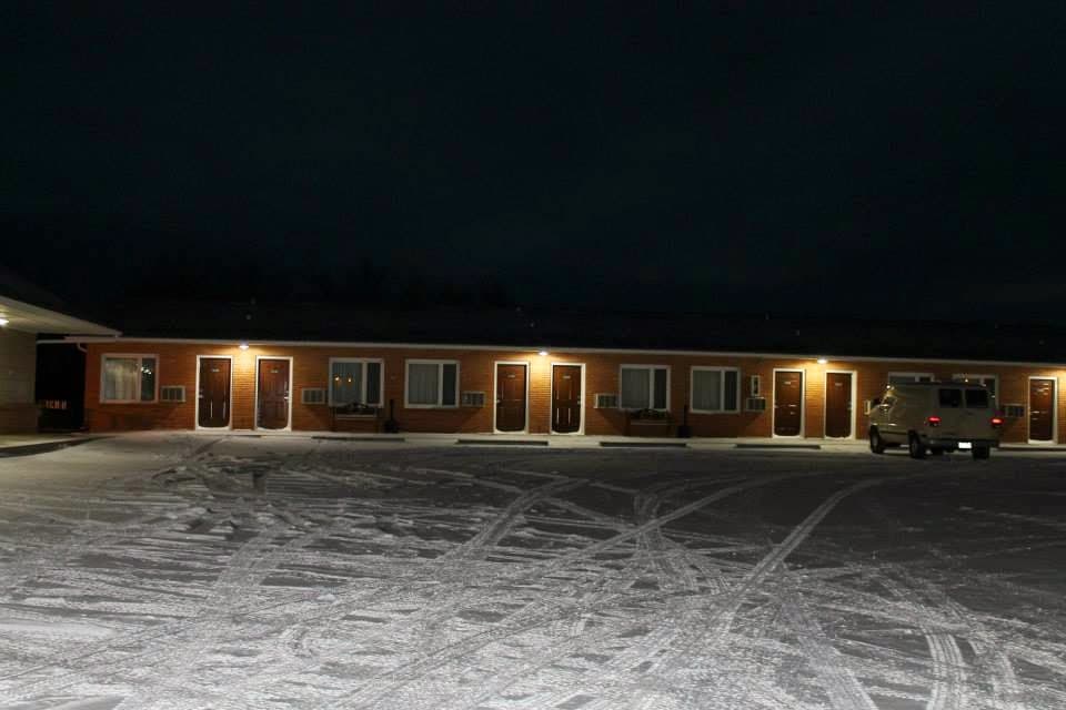 Edgewater Inn & RV Park, Hotel in Malta