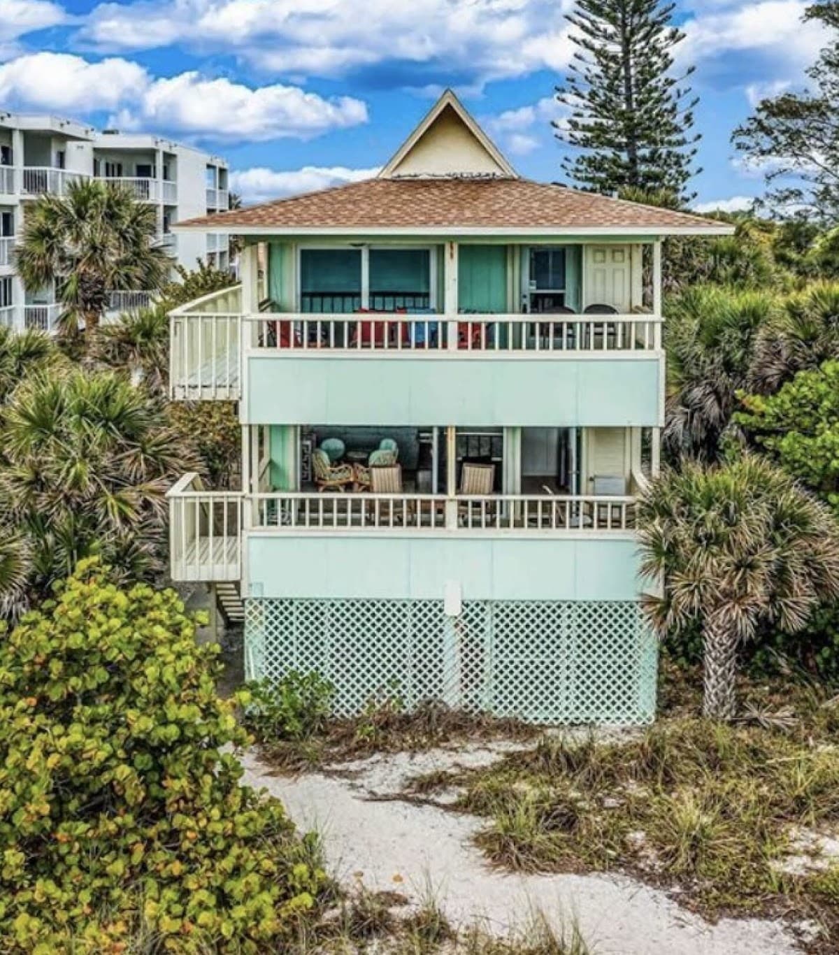 Manasota Key Inn, Hotel in Manasota Key