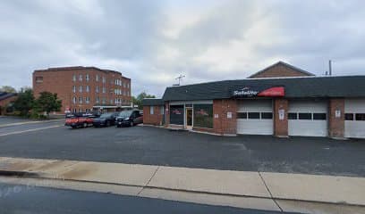 Hotel Bethlehem, Hotel in Manassas