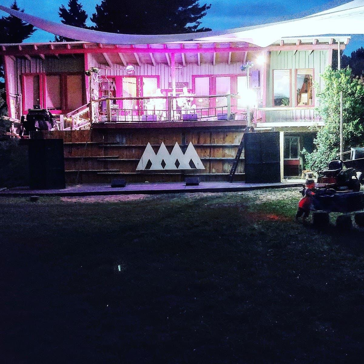 Mt. Mancelona, Resort in Mancelona