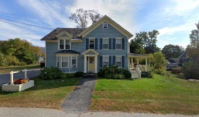 Sutton's Place, Bed & Breakfast in Manchester Center