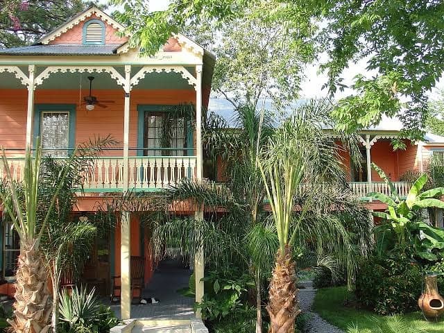 Mar Villa Guest House, Hotel in Mandeville