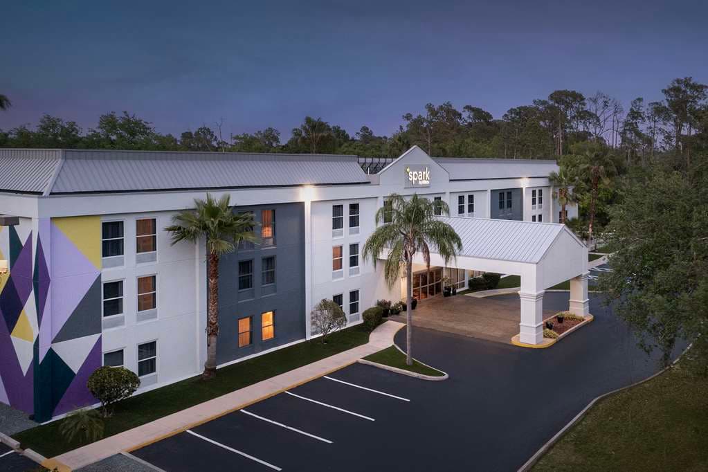 Spark by Hilton Tampa Brandon, Hotel in Mango