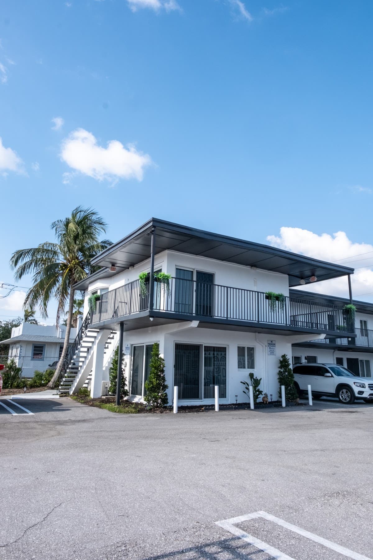 The Jaxon, Hotel in Mangonia Park