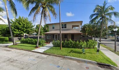 Immaculate 3-bed House in West Palm Beach, Aparthotel in Mangonia Park