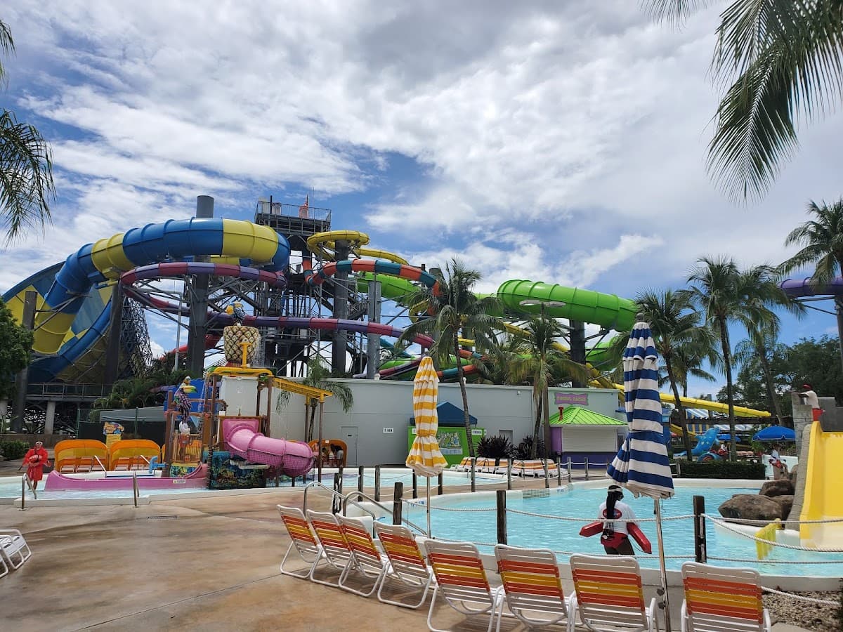 Vacation Inn Resort, Hotel in Mangonia Park