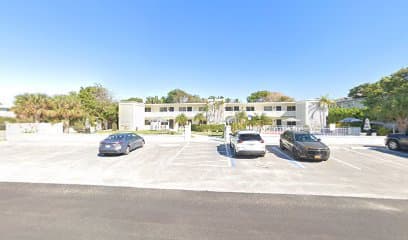 125 Inlet Way, Motel in Palm Beach Shores