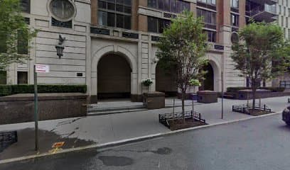 Modern and Luxurious Apartment, Aparthotel in Hell's Kitchen