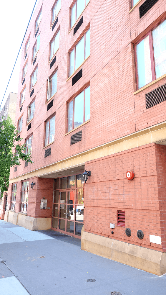Furnished Quarters, Aparthotel in Times Square
