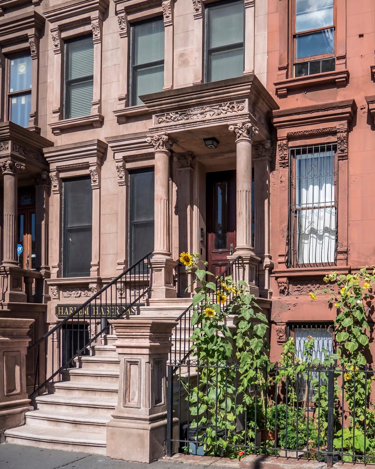 Tiffini Apartments, Aparthotel in Harlem