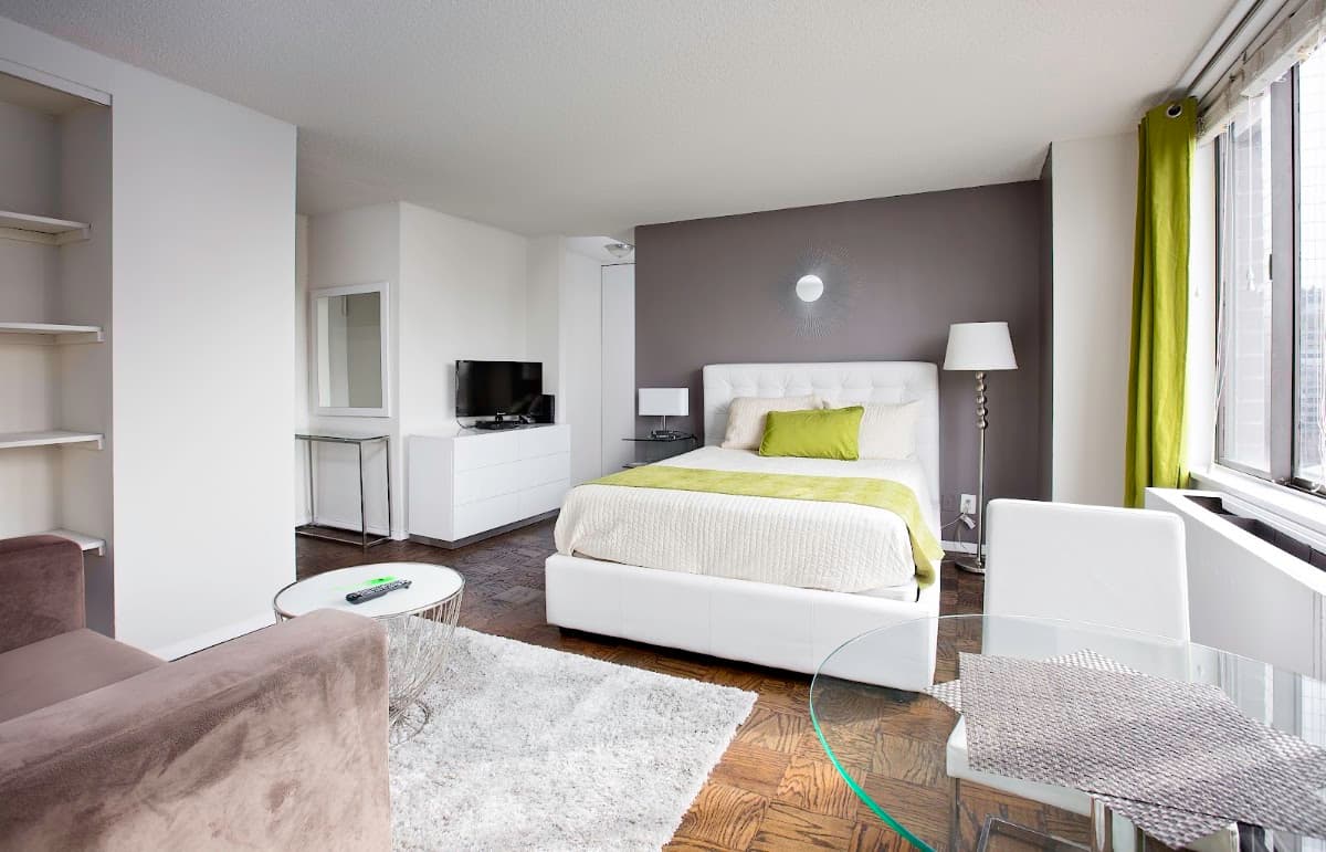Taylor Made Furnished Apartments, Holiday Home in Times Square