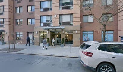 Oakwood at CAMEO, Aparthotel in Hell's Kitchen