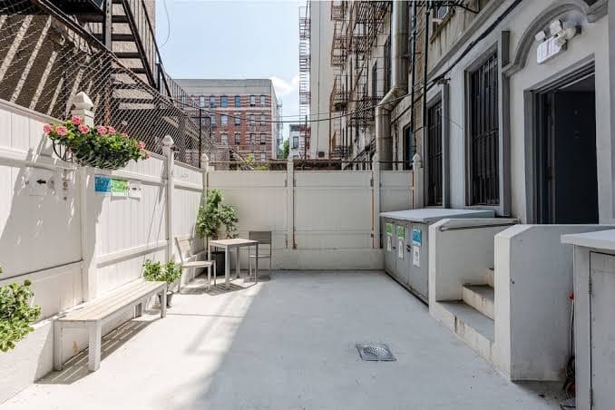 110th Boutique Hotel, Aparthotel in East Harlem
