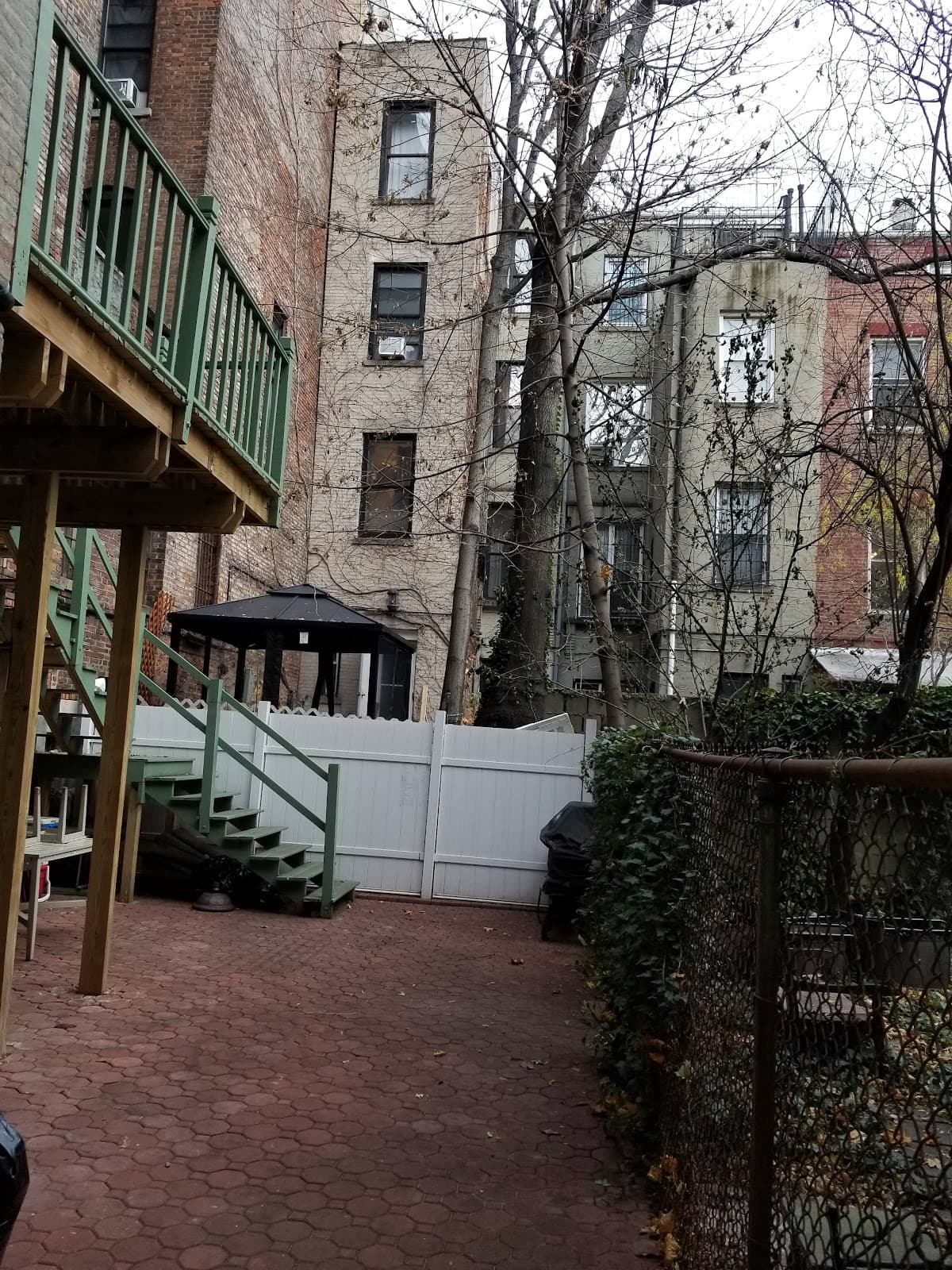 475 NYC B&B, Bed & Breakfast in Harlem