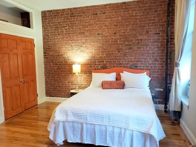 Amazing One Bedroom Apartment In Manhattan Too, Hotel in Harlem