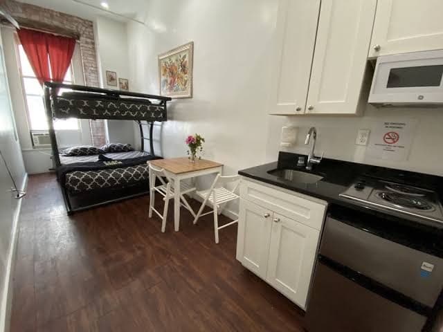 31 Street Broadway Hotel - Classic Quadruple Room, Hotel in Times Square