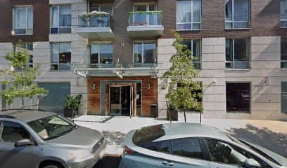 Stay Awhile The Driggs, Aparthotel in Williamsburg