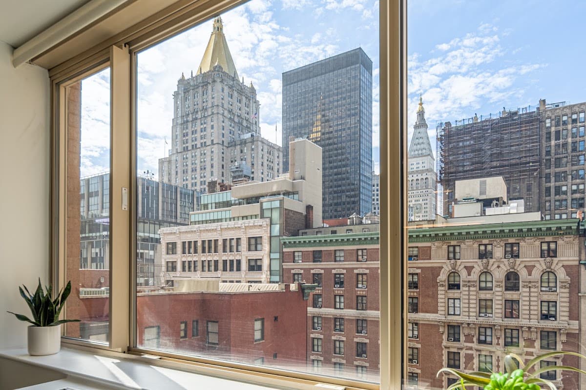 Furnished Quarters, Aparthotel in Gramercy Park