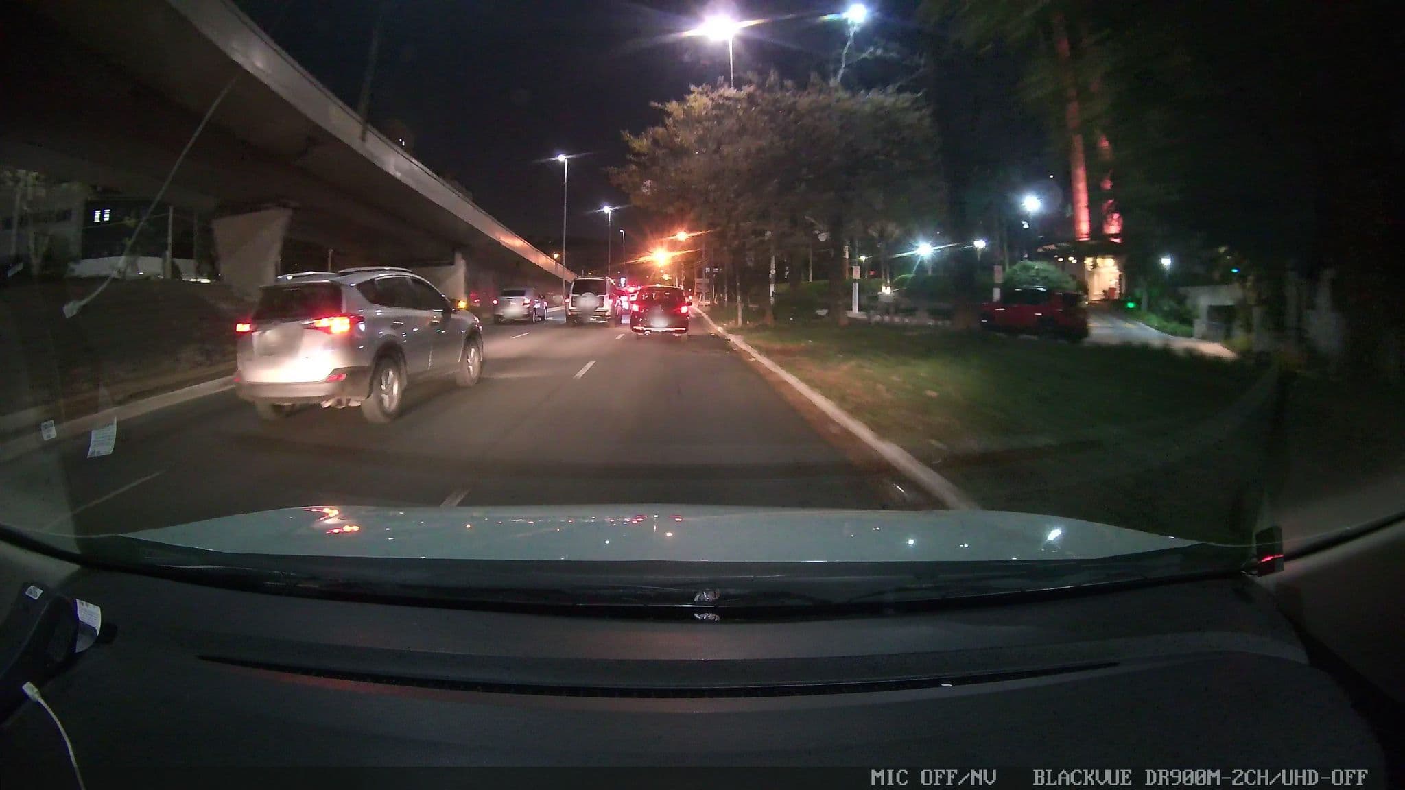 Street view near Grand Mercure São Paulo Ibirapuera, Moema — © marciosampaio (CC BY-SA · Mapillary)