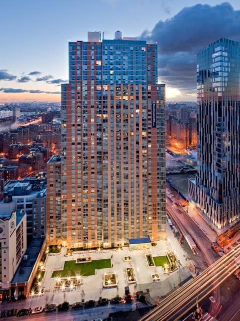 Furnished Quarters, Aparthotel in Downtown Brooklyn