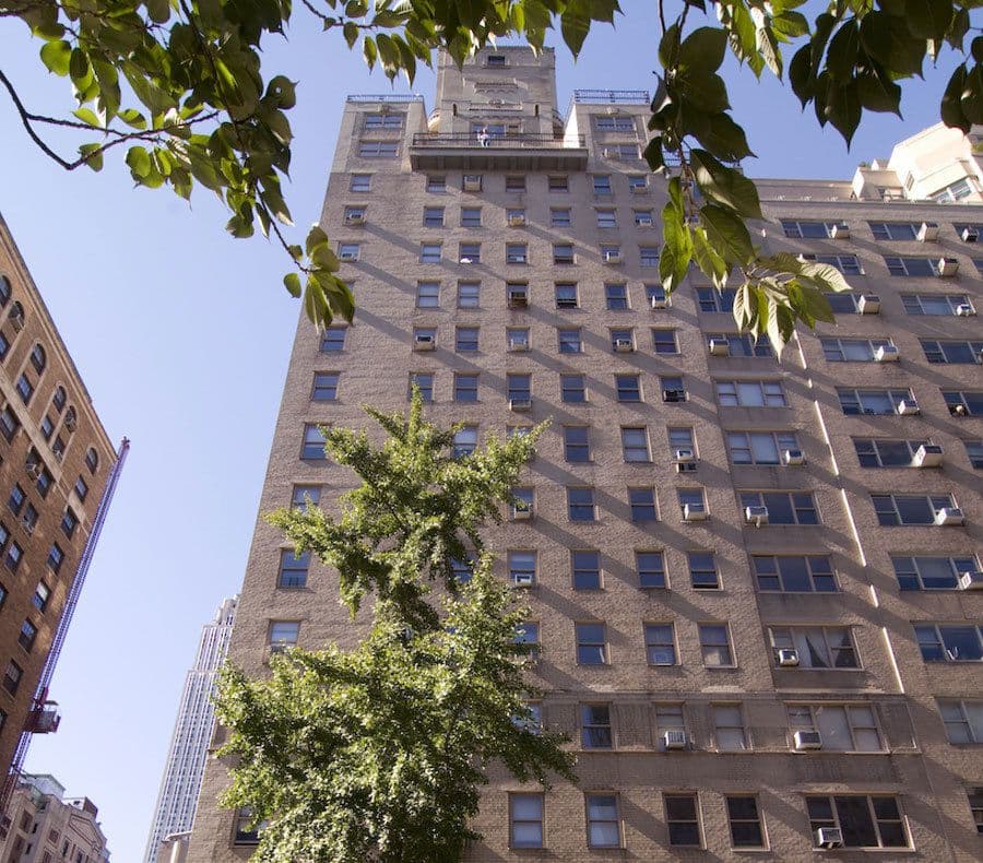 Furnished Quarters, Aparthotel in Times Square