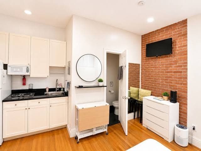 NEST Aparthotel, Holiday Home in Times Square