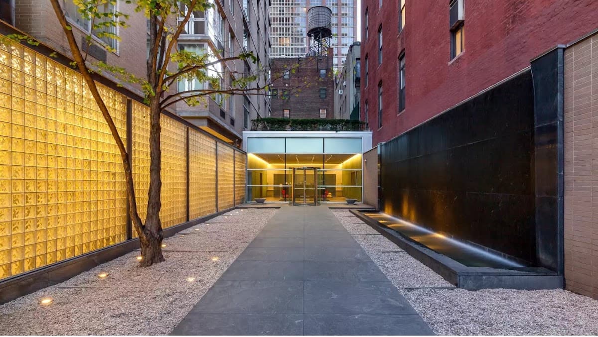 Furnished Quarters, Aparthotel in Gramercy Park