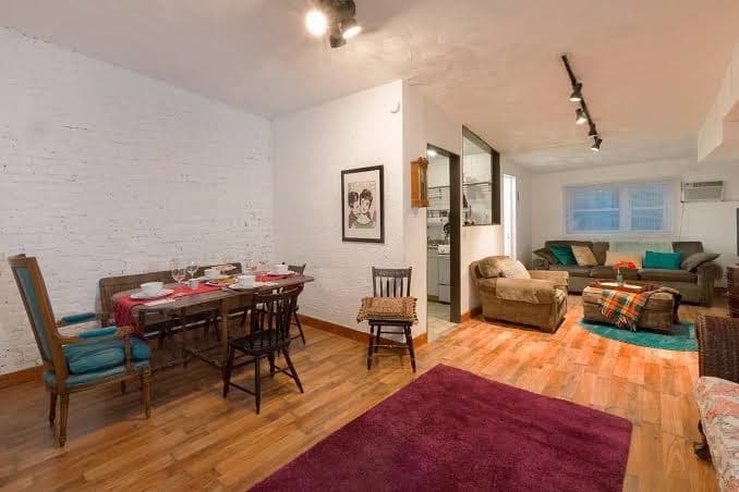 NY072 2 Bedroom Apartment By Senstay, Hotel in Times Square