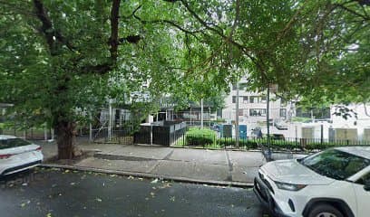 Casa.bronx, Hotel in Morrisania